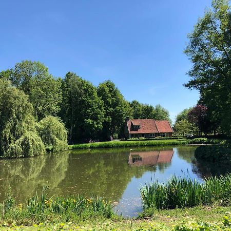 Sloapmuts Oud-Ootmarsum Exterior foto