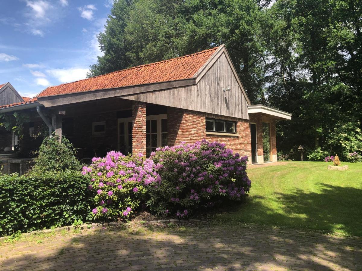 Sloapmuts Oud-Ootmarsum Exterior foto