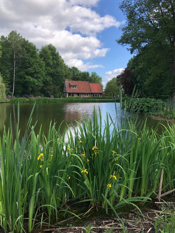 Sloapmuts Oud-Ootmarsum Exterior foto
