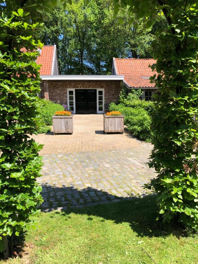 Sloapmuts Oud-Ootmarsum Exterior foto
