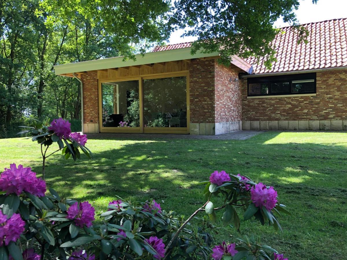 Sloapmuts Oud-Ootmarsum Exterior foto