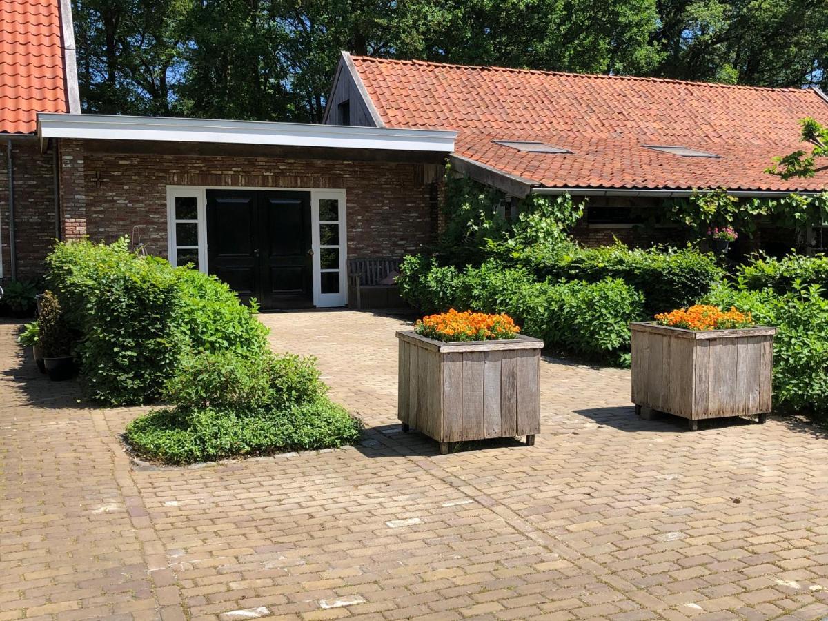 Sloapmuts Oud-Ootmarsum Exterior foto
